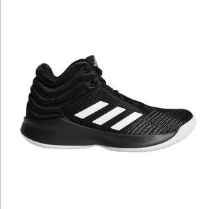 Adidas Explosive Ignite Basketball Shoes